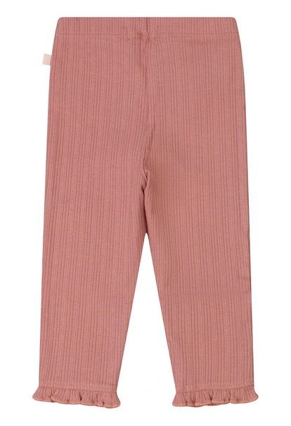Bakkaboe Newborn baby meisjes broek